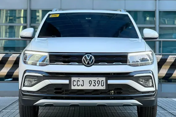 2024 Volkswagen Tcross MPI SE Automatic Gas🔥🙋🏻‍♂️𝐂𝐀𝐑𝐋 𝐁𝐎𝐍𝐍𝐄𝐕𝐈𝐄 ☎️ 0938 458 8779