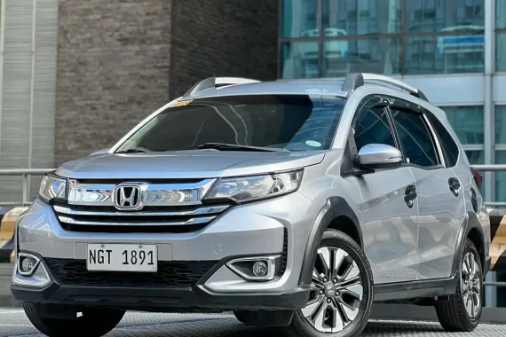 2021 Honda BRV 1.5 S Automatic Gas 🔥𝐉𝐄𝐒𝐒𝐄𝐍 𝐌𝐄𝐍𝐃𝐎𝐙𝐀🙋‍♂️☎️  09279850198