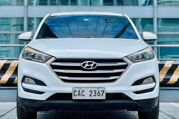 2017 Hyundai Tucson 2.0 CRDI AT Diesel‼️🔥 𝟎𝟗𝟏𝟐𝟏𝟎𝟔𝟏𝟒𝟔𝟐 𝐌𝐀𝐁𝐘 𝐋𝐀𝐓𝐈𝐃𝐎 📲📩🙋🏻