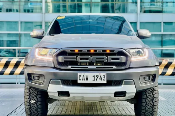 2022 Ford Ranger Raptor Bi-Turbo 4X4‼️🔥 𝟎𝟗𝟏𝟐𝟏𝟎𝟔𝟏𝟒𝟔𝟐 𝐌𝐀𝐁𝐘 𝐋𝐀𝐓𝐈𝐃𝐎 📲📩🙋🏻