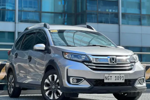 2021 Honda BRV 1.5 S Automatic Gas💁‍♀️📲 09695949924 JONNALYN.SARANILLAS