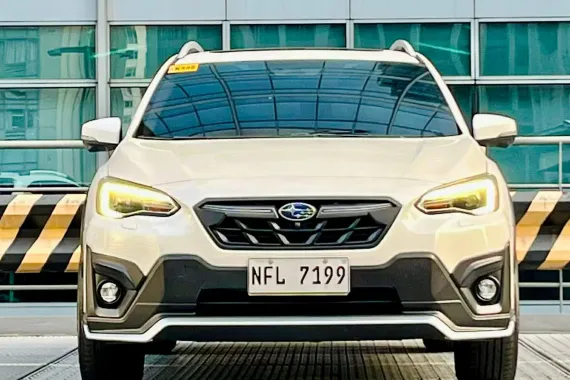 2022 SUBARU XV I-S GT EDITION 2.0 GAS AWD‼️🔥 𝟎𝟗𝟏𝟐𝟏𝟎𝟔𝟏𝟒𝟔𝟐 𝐌𝐀𝐁𝐘 𝐋𝐀𝐓𝐈𝐃𝐎 📲📩🙋🏻