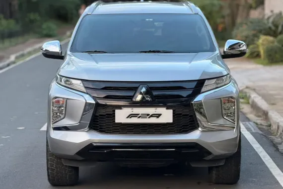 HOT!!! 2020 Mitsubishi Montero Sport GLS for sale at affordable price!