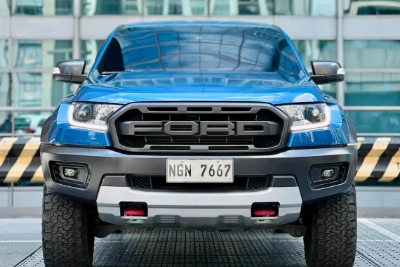 2021 Ford Raptor 2.0 Bi-Turbo 4x4 Diesel‼️🔥 𝟎𝟗𝟏𝟐𝟏𝟎𝟔𝟏𝟒𝟔𝟐 𝐌𝐀𝐁𝐘 𝐋𝐀𝐓𝐈𝐃𝐎 📲📩🙋🏻
