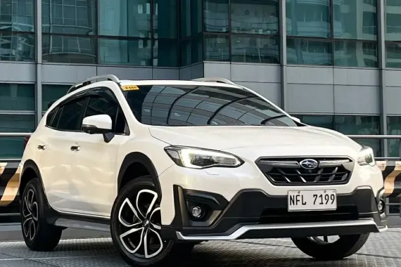 2022 SUBARU XV I-S GT EDITION 2.0 GAS AWD AUTOMATIC💁‍♀️📲 09695949924 JONNALYN.SARANILLAS