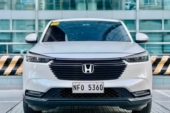 2022 Honda HR-V S 1.5 CVT 163K ALL-IN DP‼️🔥 𝟎𝟗𝟏𝟐𝟏𝟎𝟔𝟏𝟒𝟔𝟐 𝐌𝐀𝐁𝐘 𝐋𝐀𝐓𝐈𝐃𝐎 📲📩🙋🏻