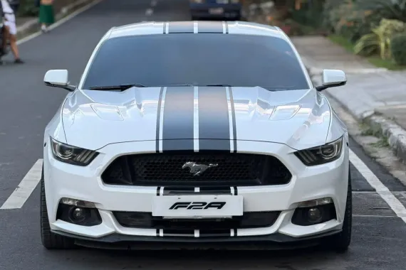 HOT!!! 2016 Ford Mustang 5.0 GT for sale at affordable price! 