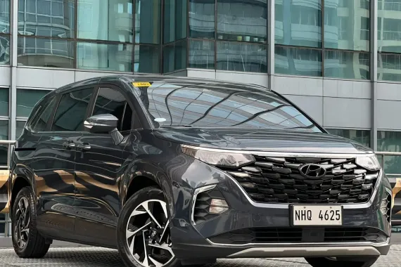 2024 Hyundai Custin 1.5T Premium AT Gas 💁‍♀️📲 09695949924 JONNALYN.SARANILLAS