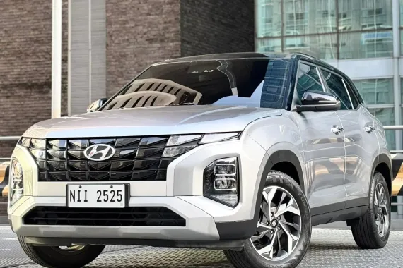 2023 Hyundai Creta 1.5 GLS 🔥𝐉𝐄𝐒𝐒𝐄𝐍 𝐌𝐄𝐍𝐃𝐎𝐙𝐀🙋‍♂️☎️  09279850198