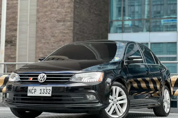 2017 Volkswagen Jetta 2.0 TDI DSG AT Dsl 🔥𝐉𝐄𝐒𝐒𝐄𝐍 𝐌𝐄𝐍𝐃𝐎𝐙𝐀🙋‍♂️☎️  09279850198