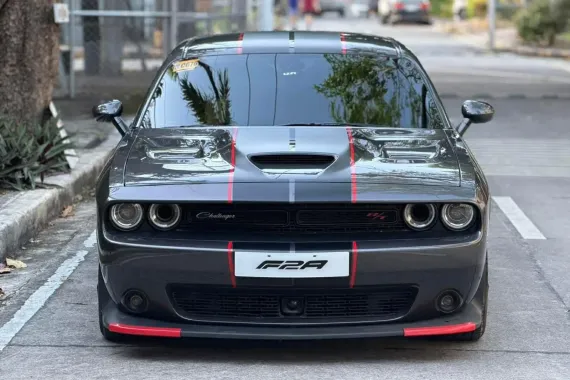 HOT!!! 2022 Dodge Challenger Scatpack for sale at affordable price! 