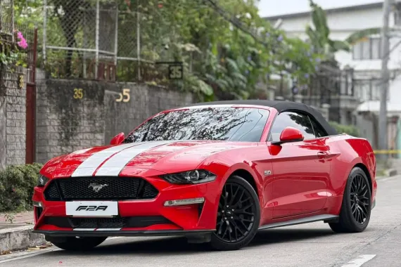 HOT!!! 2023 Ford Mustang 5.9 GT for sale at affordable price! 