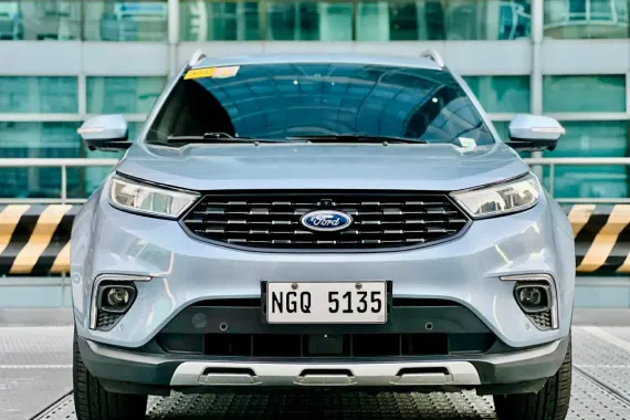 2022 Ford Territory Titanium 134k ALL-IN DP‼️🔥 𝟎𝟗𝟏𝟐𝟏𝟎𝟔𝟏𝟒𝟔𝟐 𝐌𝐀𝐁𝐘 𝐋𝐀𝐓𝐈𝐃𝐎 📲📩