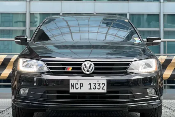 2017 Volkswagen Jetta 2.0 TDI DSG AT DSL ✅ 68K DP🔥🙋🏻‍♂️𝐂𝐀𝐑𝐋 𝐁𝐎𝐍𝐍𝐄𝐕𝐈𝐄 ☎️ 0938 458 8779