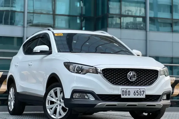 2024 MG ZS 1.5 STYLE AT 💁‍♀️📲 09695949924 JONNALYN.SARANILLAS