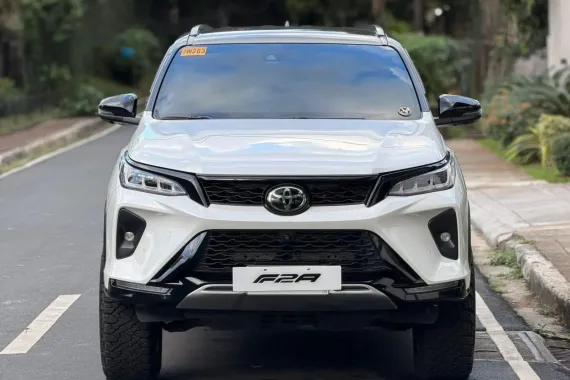 HOT!!! 2024 Toyota Fortuner LTD 4x4 for sale at affordable price! 