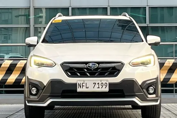 2022 Subaru XV I-S GT Edition 2.0 Gas AWD A/T ✅️183K ALL-IN☎️0935 600 3692 JAN RAY DE JESUS