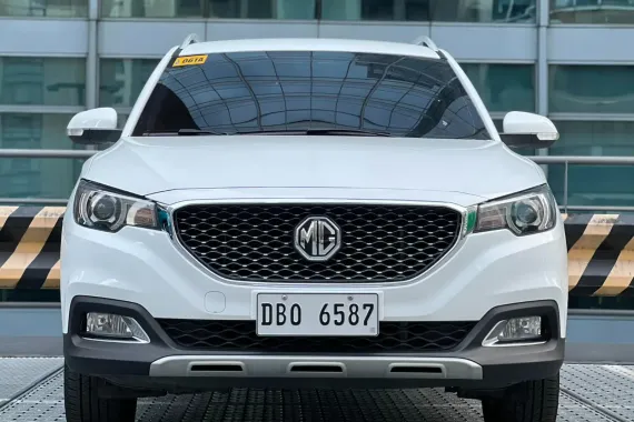 2024 MG ZS 1.5 Style A/T Gas ✅️88K ALL-IN DP☎️0935 600 3692 JAN RAY DE JESUS