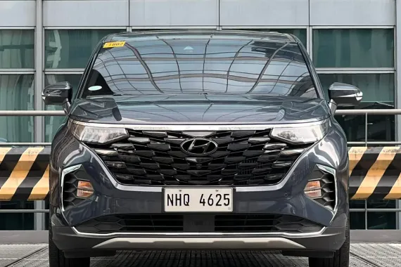 2024 Hyundai Custin 1.5T Premium A/T Gas✅️383K ALL-IN DP☎️0935 600 3692 JAN RAY DE JESUS