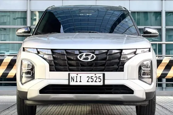 2023 Hyundai Creta 1.5 GLS Top of the Line Gas A/T✅️74K ALL-IN☎️0935 600 3692 JAN RAY DE JESUS