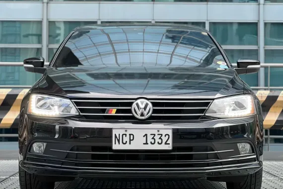 2017 Volkswagen Jetta 2.0 TDI DSG A/T Diesel ✅️68K ALL-IN DP☎️0935 600 3692 JAN RAY DE JESUS