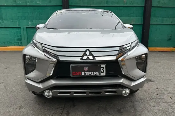 ✅Mitsubishi Xpander 2019 1.5 GLS 76K KM Auto