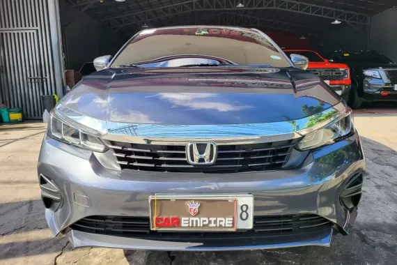 ✅Honda City 2025 S Sensing 2K KM Like Brand New Save 200K From Brand New Automatic