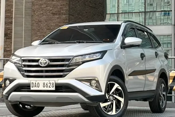 2020 Toyota Rush 1.5 G Gas Automatic 🔥𝐉𝐄𝐒𝐒𝐄𝐍 𝐌𝐄𝐍𝐃𝐎𝐙𝐀🙋‍♂️☎️  09279850198