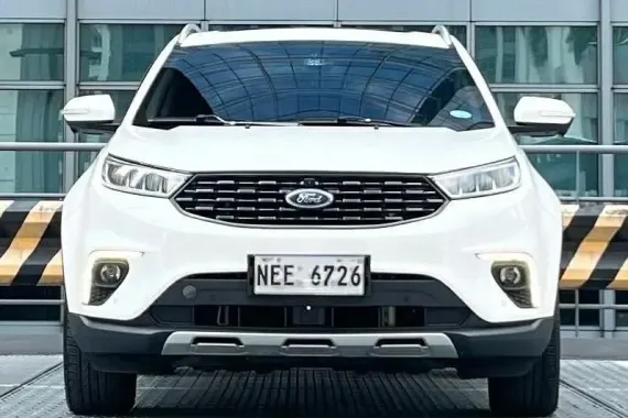 2023 Ford Territory Titanium 1.5 Gas Automatic🔥🙋🏻‍♂️𝐂𝐀𝐑𝐋 𝐁𝐎𝐍𝐍𝐄𝐕𝐈𝐄 ☎️ 0938 458 8779