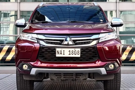 2017 Mitsubishi Montero GLS Premium 2.5 Diesel AT🔥✅ 𝐂𝐋𝐄𝐎 🙋🏼‍♀️📲0938 830 7235