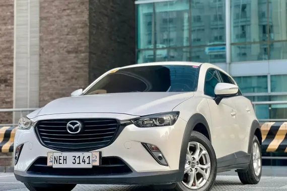 2018 Mazda CX3 Pro 2.0 AT Gas 🔥𝐉𝐄𝐒𝐒𝐄𝐍 𝐌𝐄𝐍𝐃𝐎𝐙𝐀🙋‍♂️☎️  09279850198