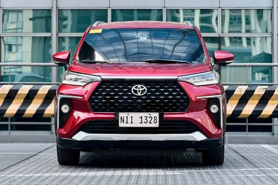 2023 Toyota Veloz 1.5 39k ALL DP 360 Camera‼️🔥 𝟎𝟗𝟏𝟐𝟏𝟎𝟔𝟏𝟒𝟔𝟐 𝐌𝐀𝐁𝐘 𝐋𝐀𝐓𝐈𝐃𝐎 📲📩🙋