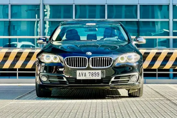 2015 BMW 520D 2.0 160k ALL DP! 64k Odo‼️🔥 𝟎𝟗𝟏𝟐𝟏𝟎𝟔𝟏𝟒𝟔𝟐 𝐌𝐀𝐁𝐘 𝐋𝐀𝐓𝐈𝐃𝐎 📲📩🙋🏻