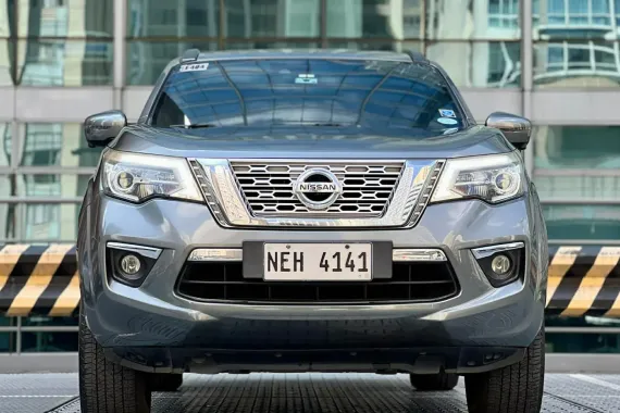 2019 Nissan Terra VL 2.5 Diesel Automatic🔥230K ALL IN✅ 𝐂𝐋𝐄𝐎 🙋🏼‍♀️📲0938 830 7235
