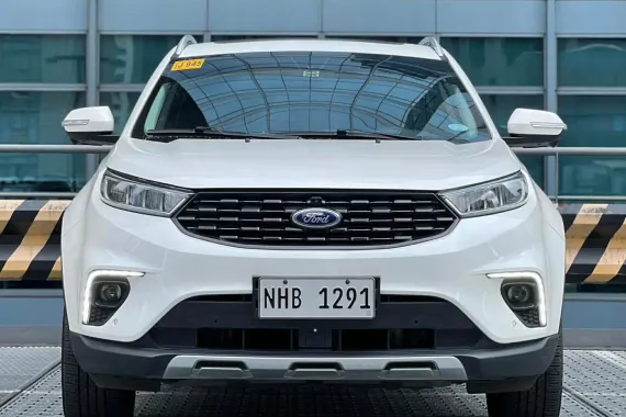 2022 Ford Territory Titanium 1.5 Automatic Gas 150K ALL IN 🔥✅ 𝐂𝐋𝐄𝐎 🙋🏼‍♀️📲0938 830 7235