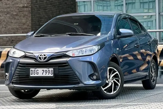 2023 Toyota Vios 1.3 XLE Gas AT 🔥𝐉𝐄𝐒𝐒𝐄𝐍 𝐌𝐄𝐍𝐃𝐎𝐙𝐀🙋‍♂️☎️  09279850198