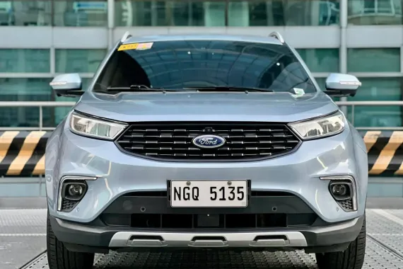2022 Ford Territory Titanium 1.5 Automatic Gas 134k ALL-IN 🔥✅ 𝐂𝐋𝐄𝐎 🙋🏼‍♀️📲0938 830 7235