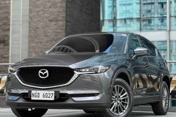 2020 Mazda CX5 FWD 2.0 Gas AT 🔥𝐉𝐄𝐒𝐒𝐄𝐍 𝐌𝐄𝐍𝐃𝐎𝐙𝐀🙋‍♂️☎️  09279850198