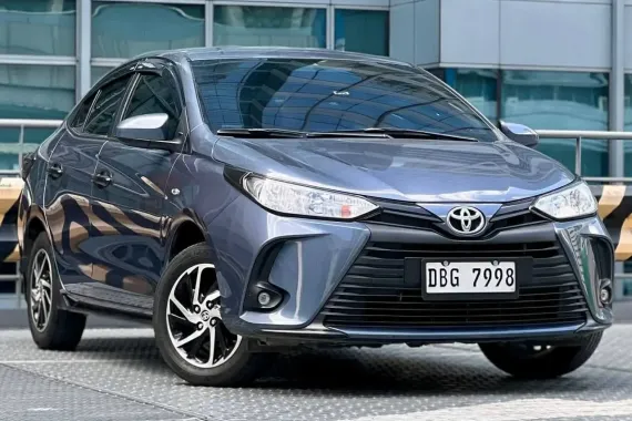 2023 Toyota Vios 1.3 XLE Gas AT ✅ 25K ALL IN🔥🙋🏻‍♂️𝐂𝐀𝐑𝐋 𝐁𝐎𝐍𝐍𝐄𝐕𝐈𝐄 ☎️ 0938 458 8779