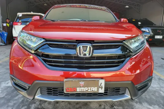 ✅Honda CR-V 2019 Acquired 1.6 S Diesel 52K KM Casa Maintained W/ Full PPF Worth 150K Automatic