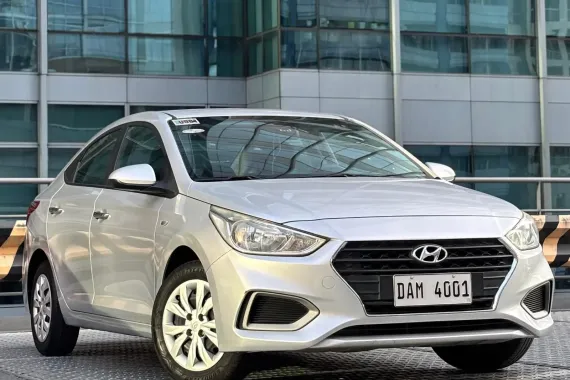 2019 Hyundai Accent 1.4 GL Manual Gas 'Rare 38k mileage only💁‍♀️📲 09695949924 JONNALYN.SARANILLAS