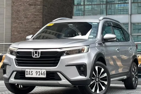 2023 Honda BRV 1.5 VX Sensing AT GAS 🔥𝐉𝐄𝐒𝐒𝐄𝐍 𝐌𝐄𝐍𝐃𝐎𝐙𝐀🙋‍♂️☎️  09279850198