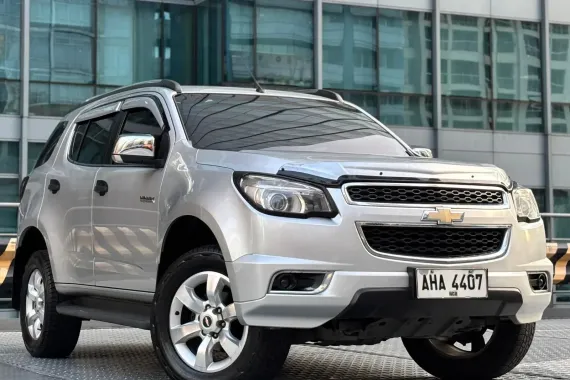 2015 Chevrolet Trailblazer  4x4 LTZ 💁‍♀️📲 09695949924 JONNALYN.SARANILLAS
