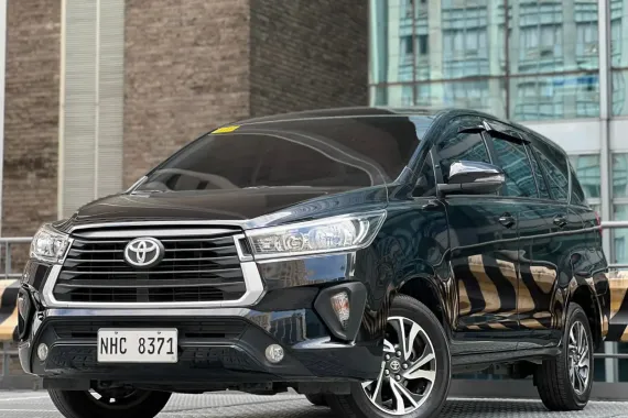 2023 Toyota Innova 2.8 E Automatic Diesel 🔥𝐉𝐄𝐒𝐒𝐄𝐍 𝐌𝐄𝐍𝐃𝐎𝐙𝐀🙋‍♂️☎️  09279850198