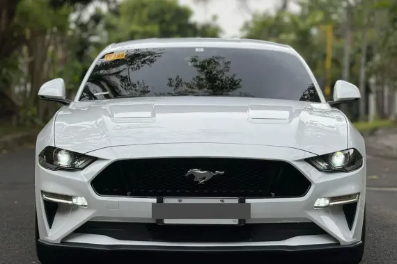 HOT!!! 2020 Ford Mustang 5.0 GT for sale at affordable price!