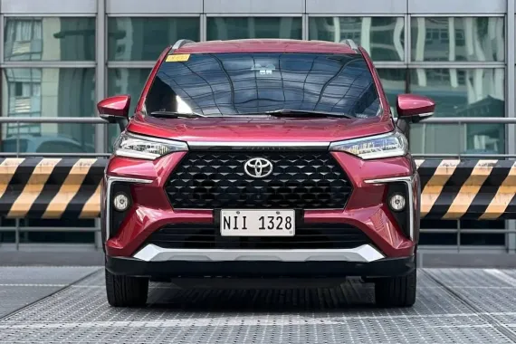 2023 Toyota Veloz 1.5 V Gas AT 🔥𝐉𝐄𝐒𝐒𝐄𝐍 𝐌𝐄𝐍𝐃𝐎𝐙𝐀🙋‍♂️☎️  09279850198