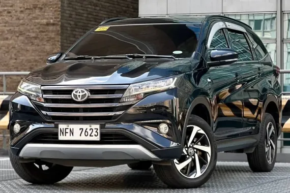 2020 Toyota Rush 1.5 G Automatic 🔥𝐉𝐄𝐒𝐒𝐄𝐍 𝐌𝐄𝐍𝐃𝐎𝐙𝐀🙋‍♂️☎️  09279850198