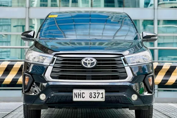 2023 Toyota Innova 2.8 E AT Diesel‼️🔥 𝟎𝟗𝟏𝟐𝟏𝟎𝟔𝟏𝟒𝟔𝟐 𝐌𝐀𝐁𝐘 𝐋𝐀𝐓𝐈𝐃𝐎 📲📩🙋🏻