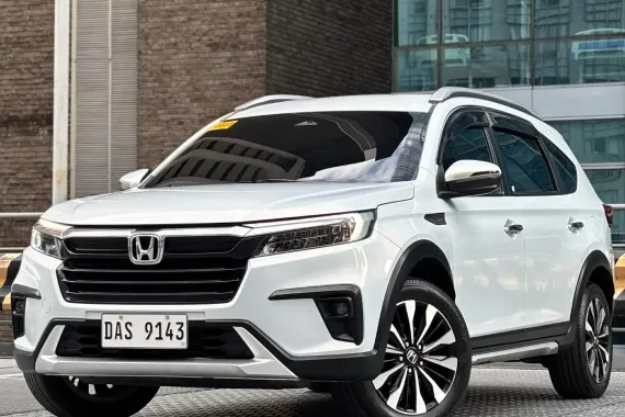 2023 Honda BRV 1.5 VX Sensing AT GAS 🔥𝐉𝐄𝐒𝐒𝐄𝐍 𝐌𝐄𝐍𝐃𝐎𝐙𝐀🙋‍♂️☎️  09279850198