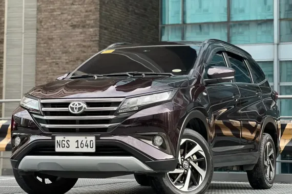 2021 Toyota Rush 1.5 G Automatic Gas 🔥𝐉𝐄𝐒𝐒𝐄𝐍 𝐌𝐄𝐍𝐃𝐎𝐙𝐀🙋‍♂️☎️  09279850198